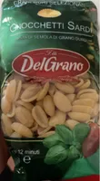 Gnocchetti Sardi