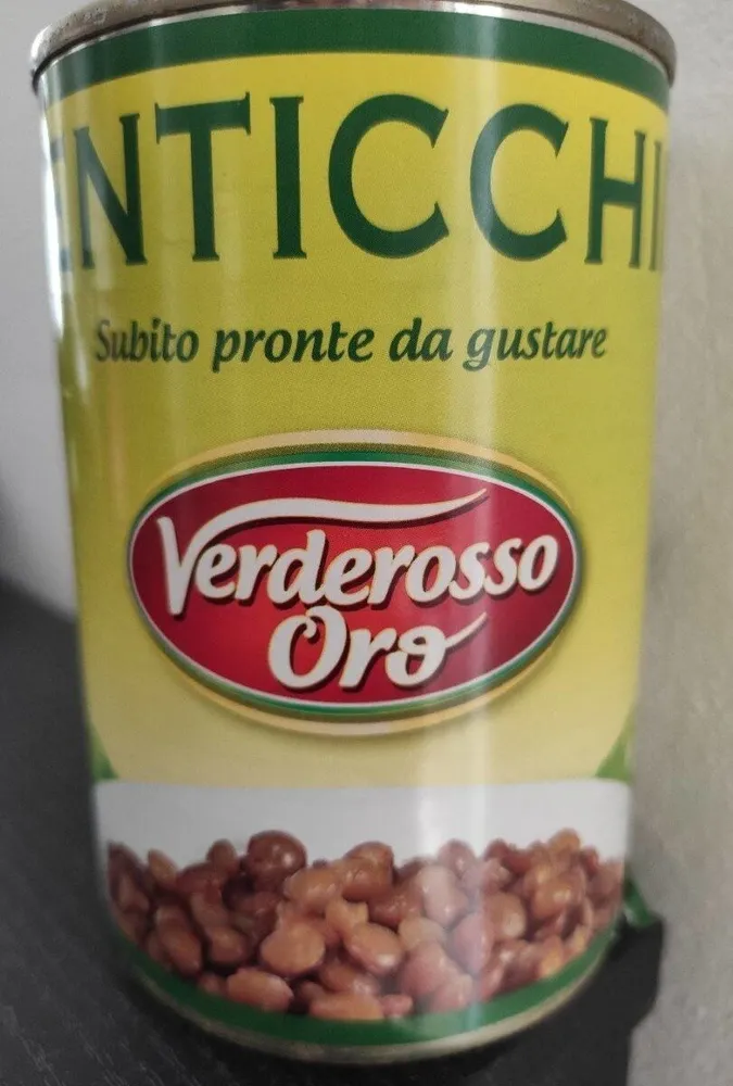 Lenticchie