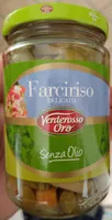 farciriso delicato senza olio
