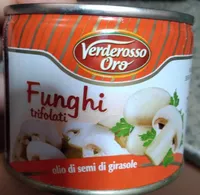 Funghi trifolati