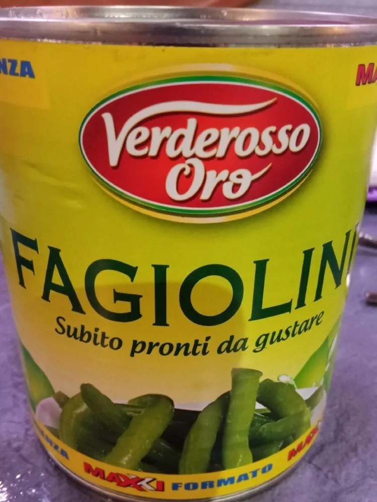 Fagiolini