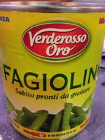 Fagiolini