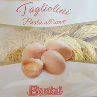 Tagliolini