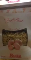 Pasta all’uovo