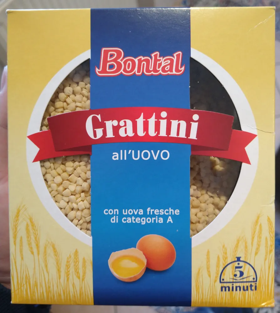 Grattini