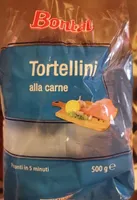Tortellini alla carne