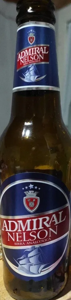Admiral Nelson