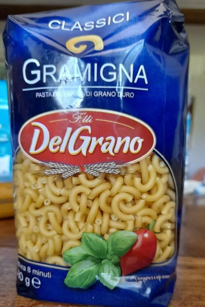 Gramigna