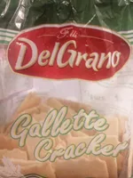 Gallette Cracker