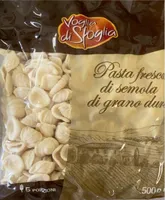 Orecchiette