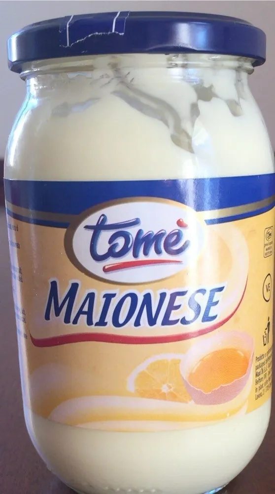 Maionese