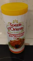 Insaporitore per arrosti