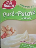 Puré di patate