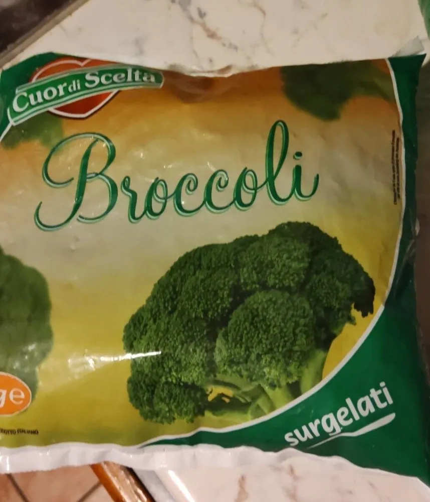 broccoli