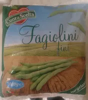 Fagiolini fini
