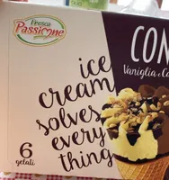 Ice cream solves every thing