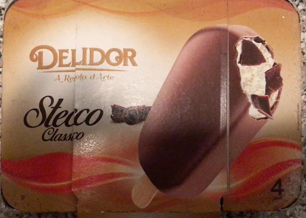 Stecco classico