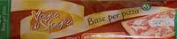 Base per pizza