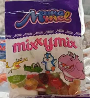 Mixxymix