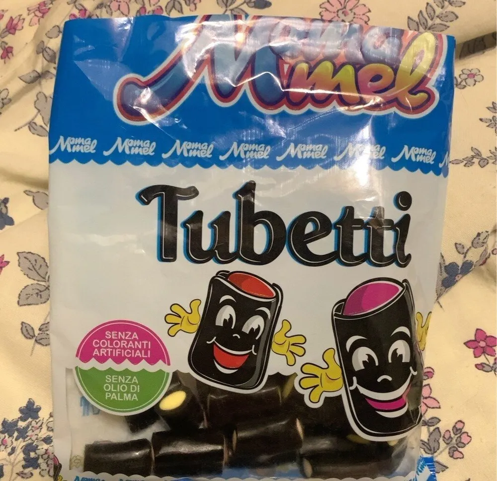 Tubetti