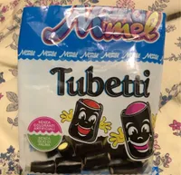 Tubetti