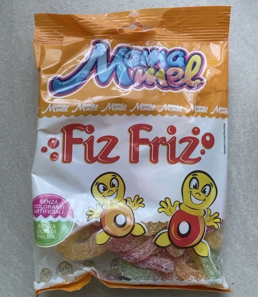 Fiz Friz