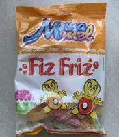 Fiz Friz