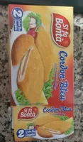 cordon blue