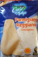 Parmigiano Reggiano