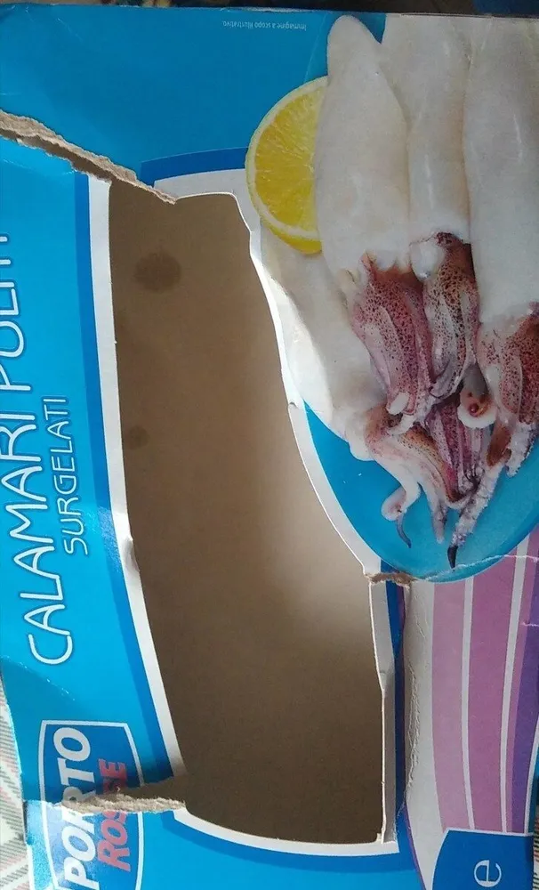Calamari