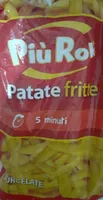 Patate fritte