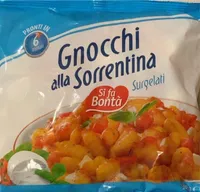 Gnocchi alla sorrentina