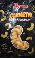 Cornetti bontal