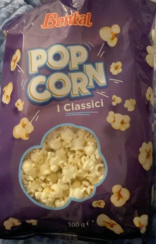 PopCorn