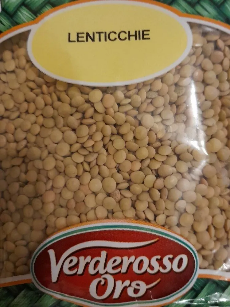 lenticchie
