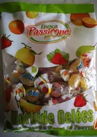 Morbide gelees