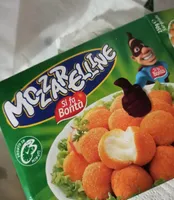 Mozzarelline