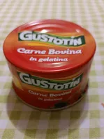 Gustotin