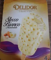 Stecco Bianco Mandorlato