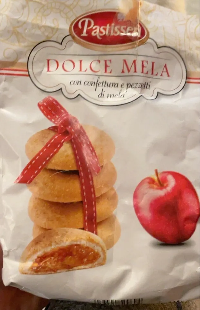 Dolce mela