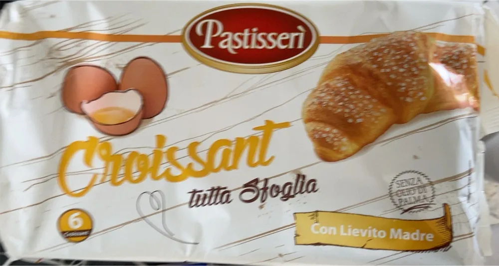 Croissant
