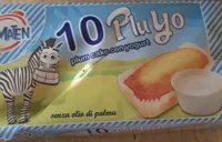 10 Plu Yo