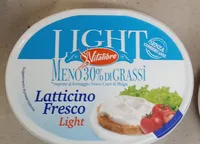 Latticino fresco light