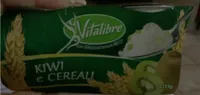Yogurt kiwi e cereali