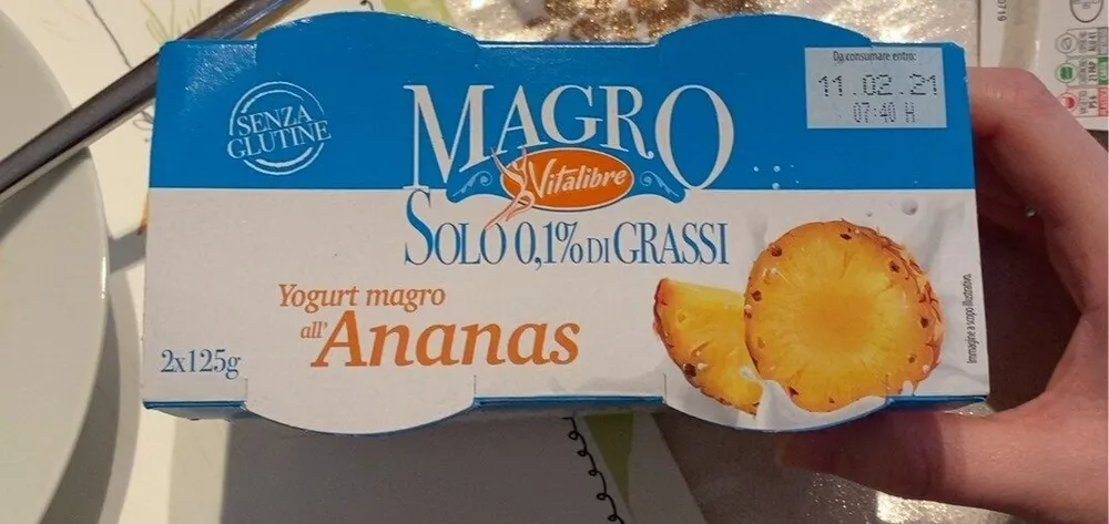 Magro