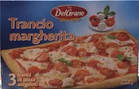 Trancio margherita