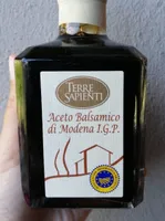 Aceto balsamico di Modena IGP