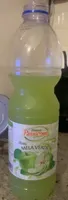 Fresca passione mela verde