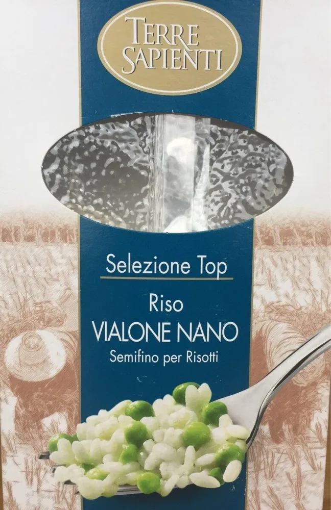 Rice Valone Nano