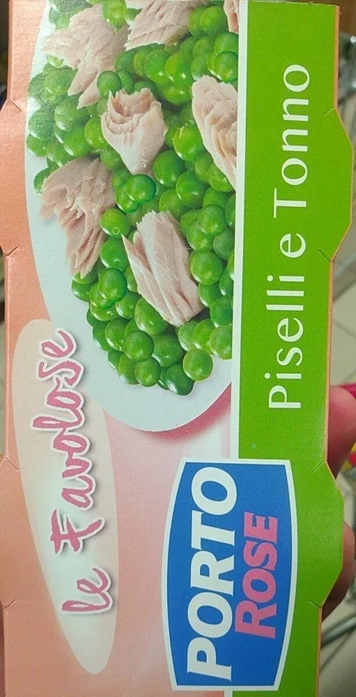 Le favolose